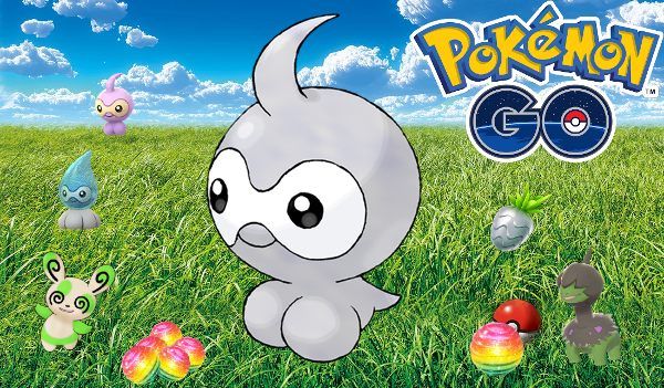 Castform Weakness Pokemon Go