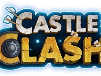 Castle Clash Codes