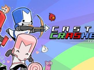Castle Crashers Unlock Characters