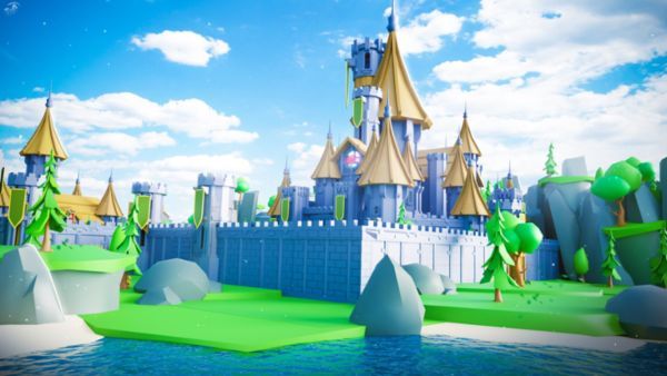 Castle Tycoon Codes