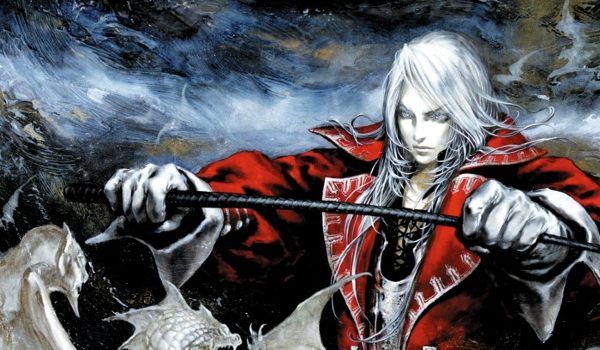 Castlevania Harmony of Dissonance Cheats