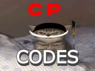 Cat Piece Codes Roblox