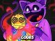 CatNap Race Codes Roblox