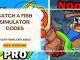 Catch A Fish Simulator