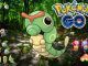 Caterpie Weakness Pokemon Go