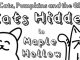 Cats Hidden in Maple Hollow Locations
