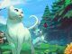 Cattails Wildwood Story Power Paws