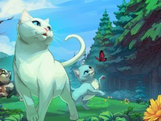 Cattails Wildwood Story Rival Marriages