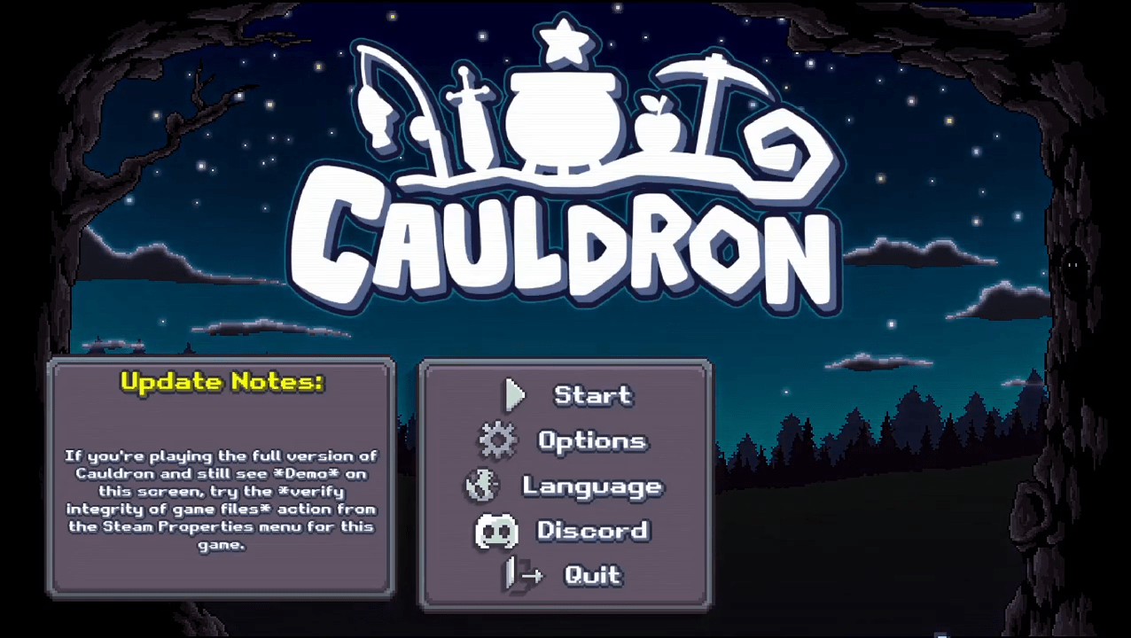Cauldron Guide: How to Master the Witch’s Minigame-Powered Adventure