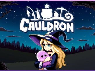 Cauldron Guide: How to Master the Witch’s Minigame-Powered Adventure