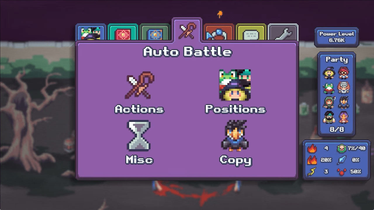 Cauldron Guide: How to Master the Witch’s Minigame-Powered Adventure