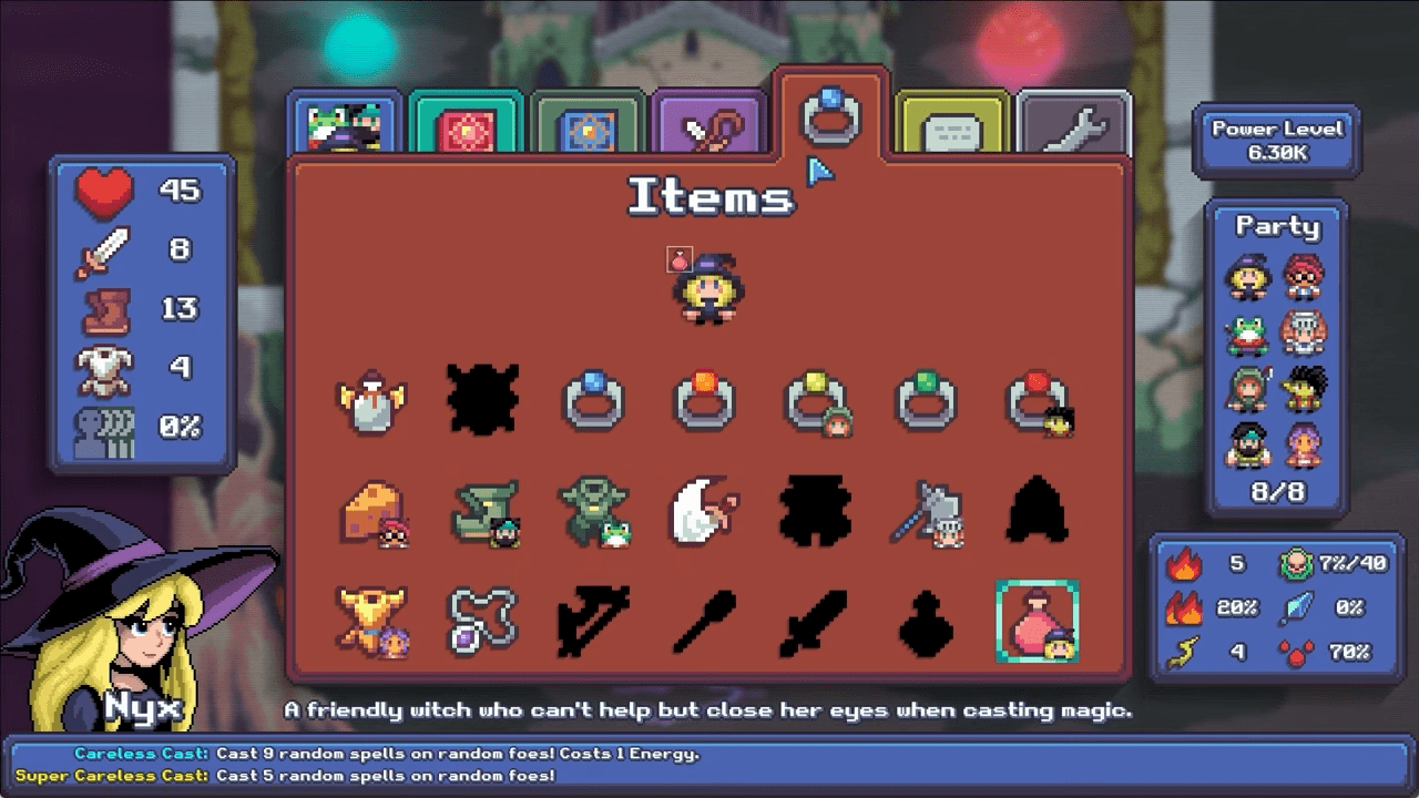 Cauldron Guide: How to Master the Witch’s Minigame-Powered Adventure