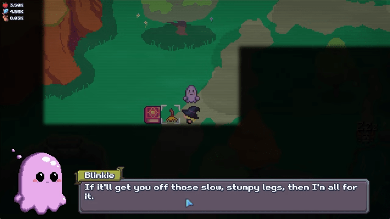 Cauldron Guide: How to Master the Witch’s Minigame-Powered Adventure
