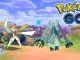 Celesteela and Kartana Pokemon Go moves