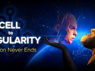 Cell To Singularity Secret Achievements
