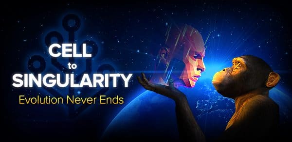 Cell To Singularity Secret Achievements