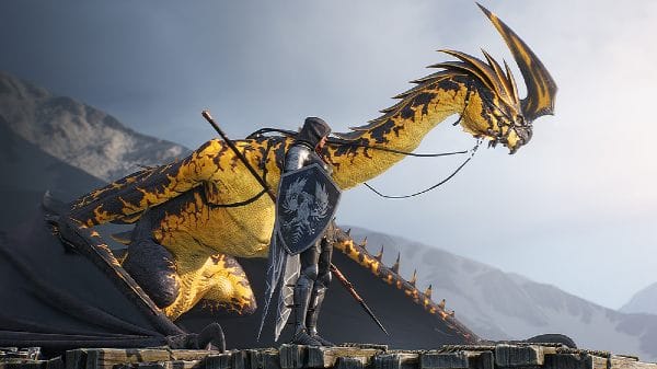 Century Age of Ashes All Achievements