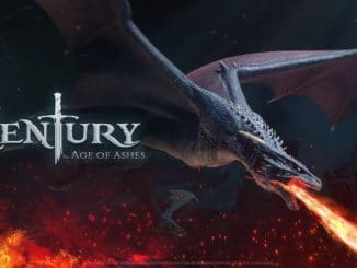 Century Age of Ashes Redeem Codes