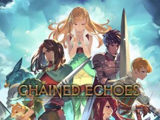 Chained Echoes Class Emblems