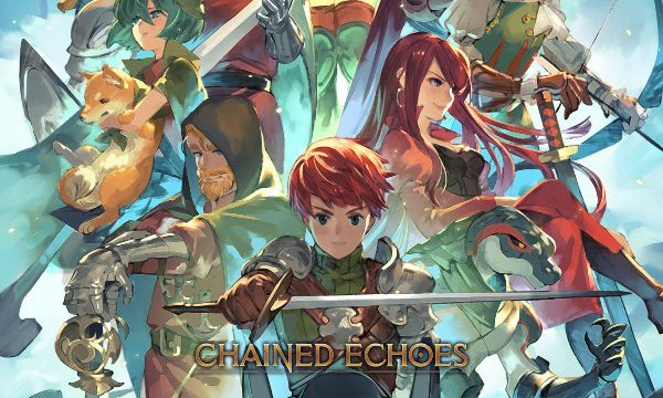 Chained Echoes Trophy Guide