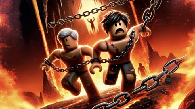 Chained Together codes