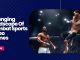 Changing Landscape Of Combat Sports Video Games