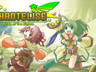 Chantelise A Tale of Two Sisters Fish Guide