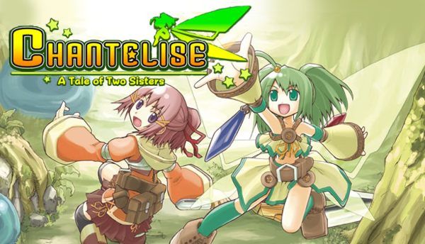 Chantelise A Tale of Two Sisters Fish Guide
