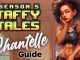 Taffy Tales Chantelle