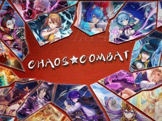 Chaos Combat Codes
