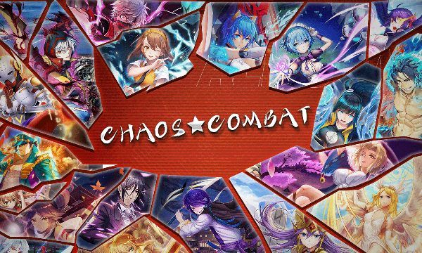 Chaos Combat Codes