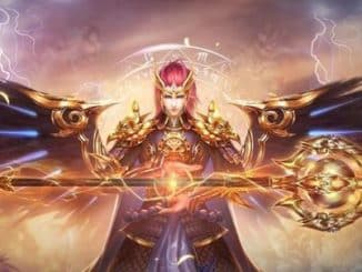 Chaos Immortal Era Codes