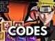 Chaos and Peace Codes