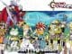 Character Level-Up Stat Progression in Chrono Trigger