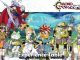Character Leveling Experience Table for Chrono Trigger