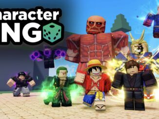 Character RNG codes