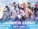 Tower of Fantasy Character Trailer