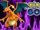 Charizard Shadow Weakness Pokemon Go