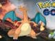 Charizard Weakness Pokemon Go