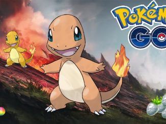 Charmander Weakness Pokemon Go