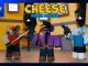 Cheese TD Codes Roblox
