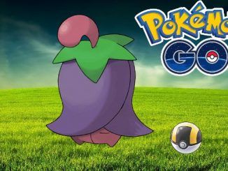 Cherrim Overcast Weakness Pokemon Go