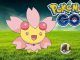 Cherrim Sunny Weakness Pokemon Go