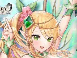 Cherry Tale Tier List & Reroll Guide