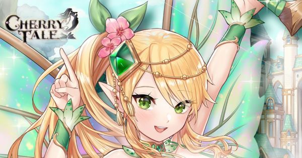 Cherry Tale Tier List & Reroll Guide