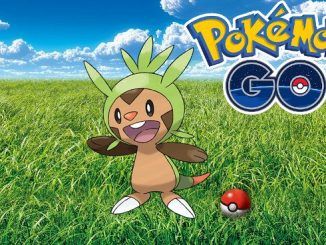 Chespin Weakness Pokemon Go