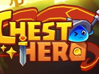 Chest Hero Codes