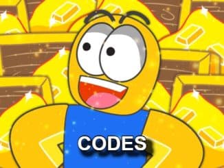 Chest Hero Simulator Codes Roblox