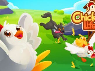 Chicken Life Codes