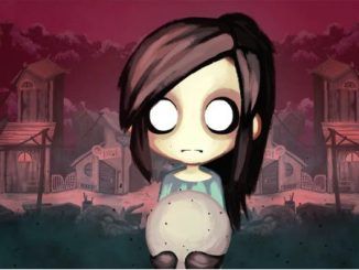 Children of Silentown Walkthrough